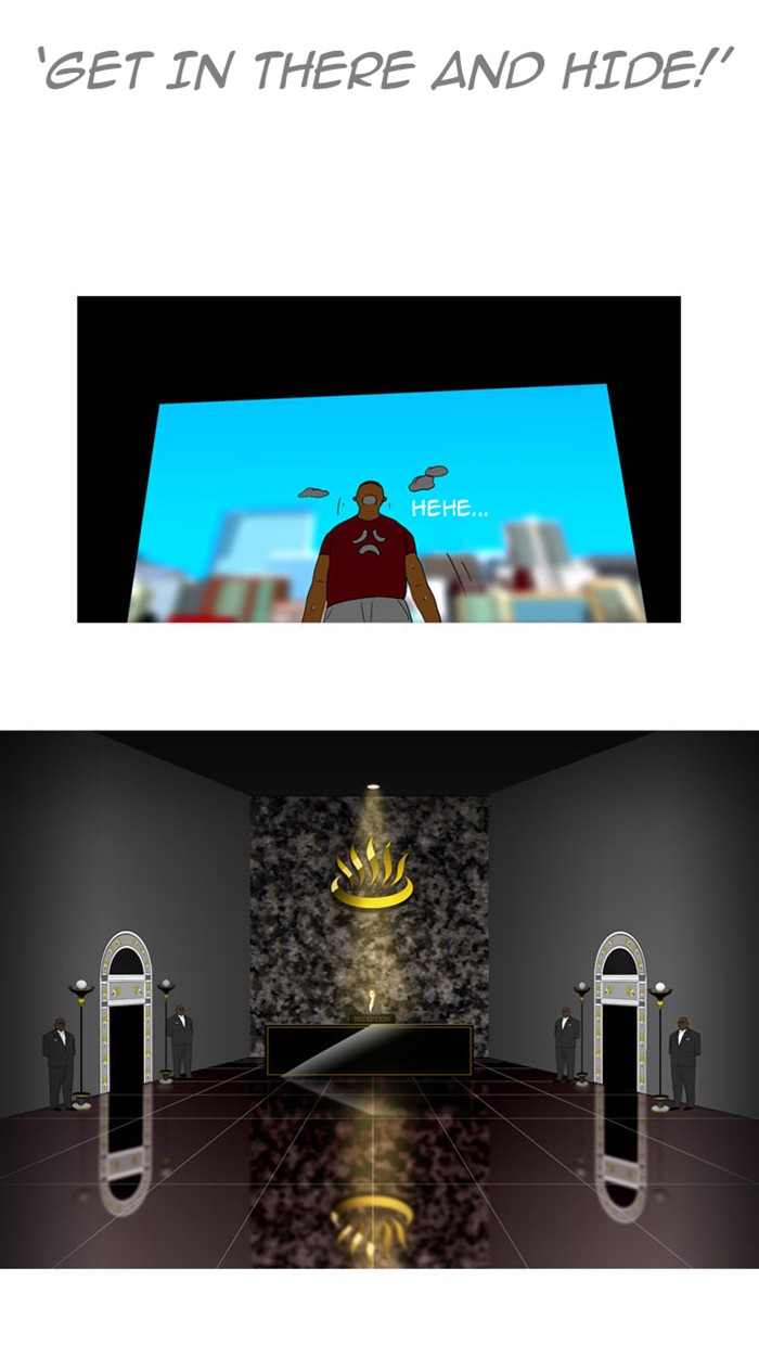 Read God of Bath (en) Manga Online