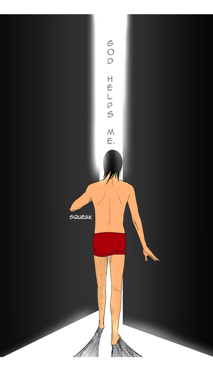 Read God of Bath (en) Manga Online