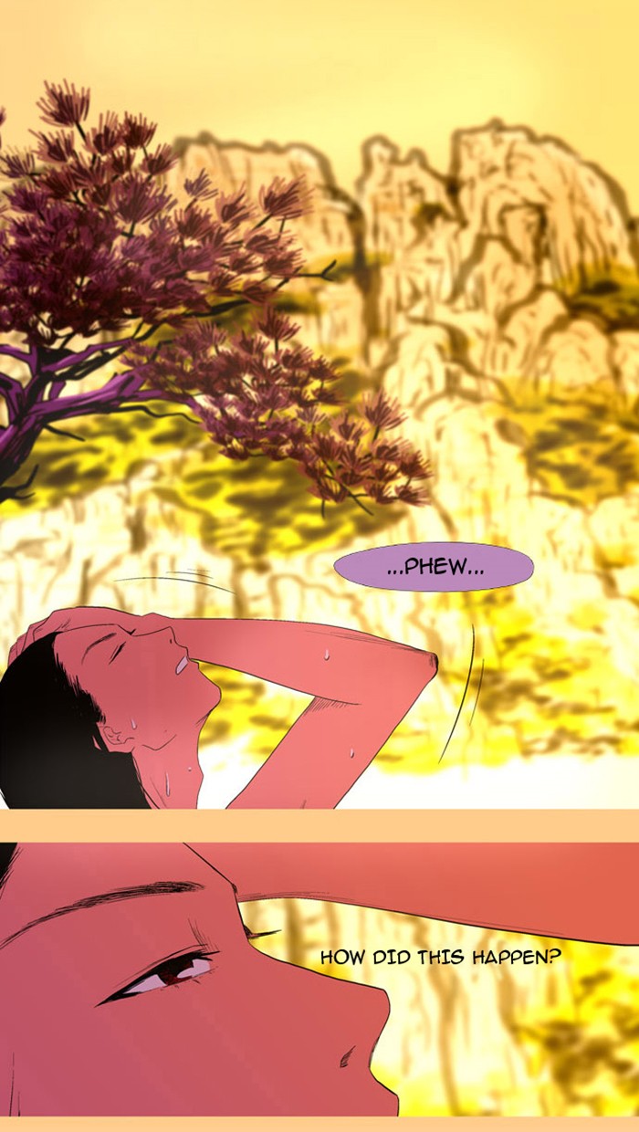 Read God of Bath (en) Manga Online