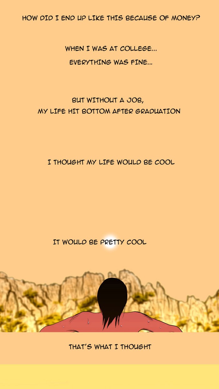 Read God of Bath (en) Manga Online