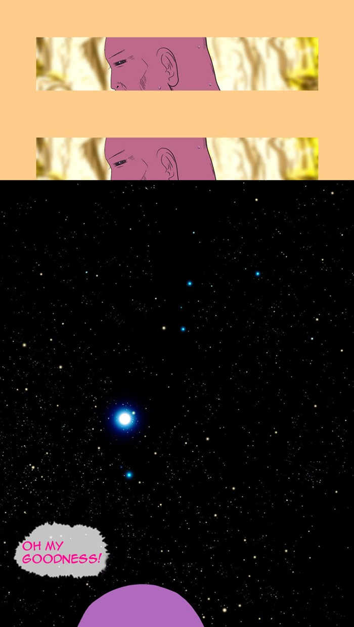 Read God of Bath (en) Manga Online