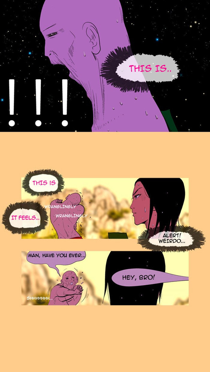 Read God of Bath (en) Manga Online