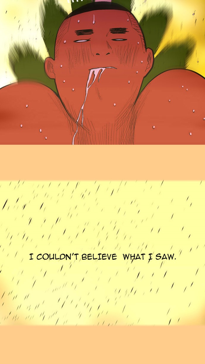 Read God of Bath (en) Manga Online