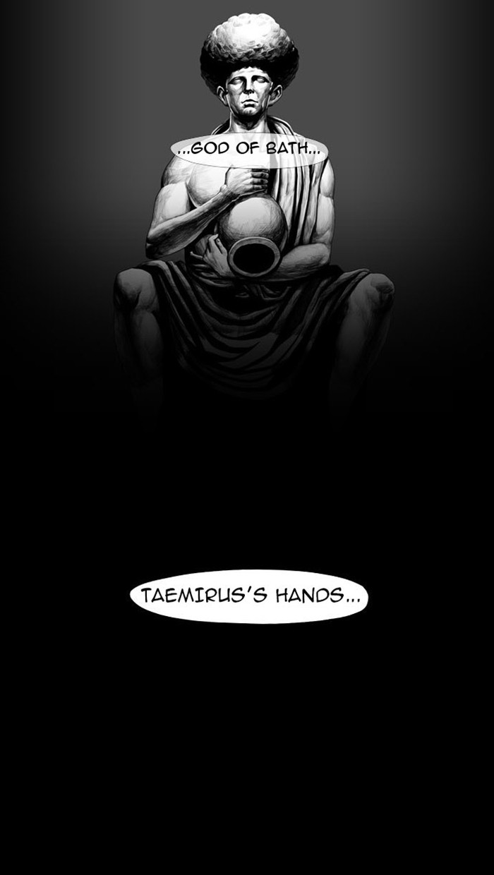 Read God of Bath (en) Manga Online