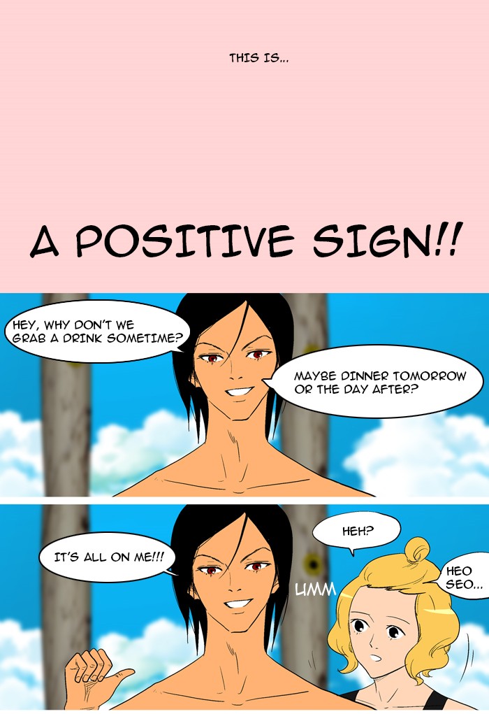 Read God of Bath (en) Manga Online