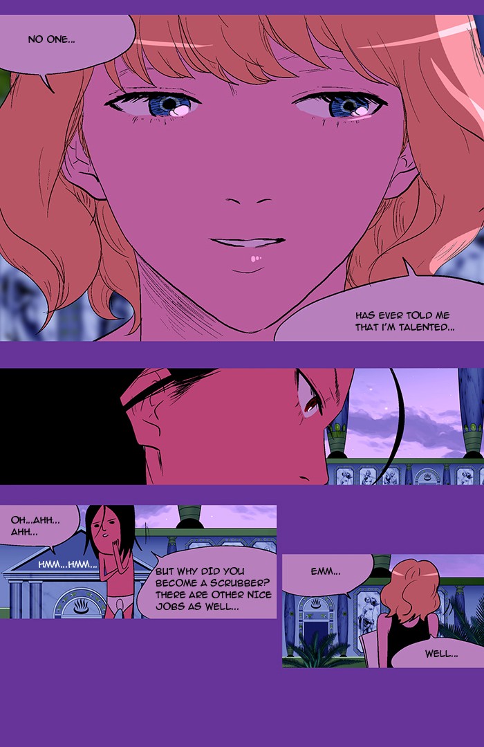 Read God of Bath (en) Manga Online