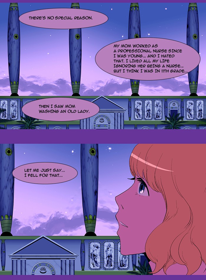 Read God of Bath (en) Manga Online