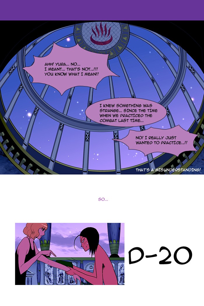 Read God of Bath (en) Manga Online