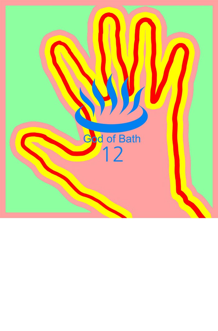 Read God of Bath (en) Manga Online