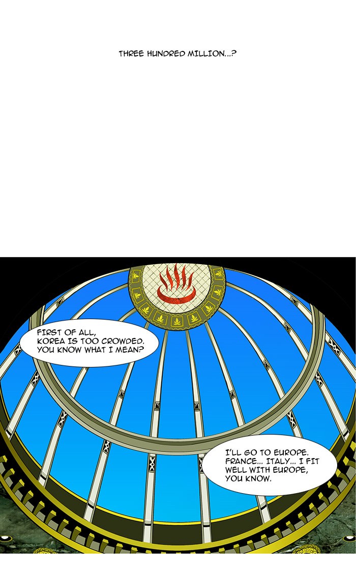 Read God of Bath (en) Manga Online