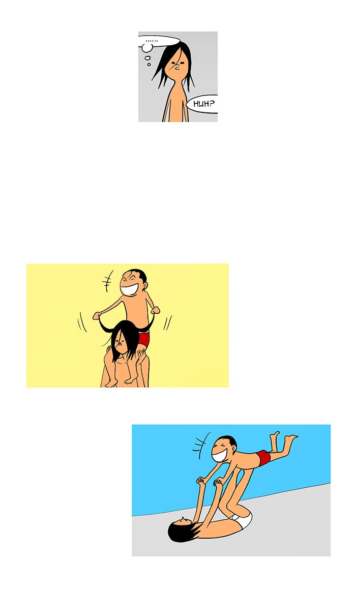 Read God of Bath (en) Manga Online