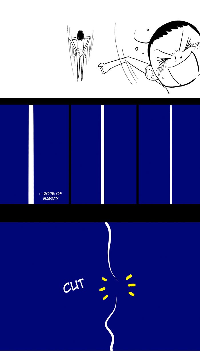 Read God of Bath (en) Manga Online