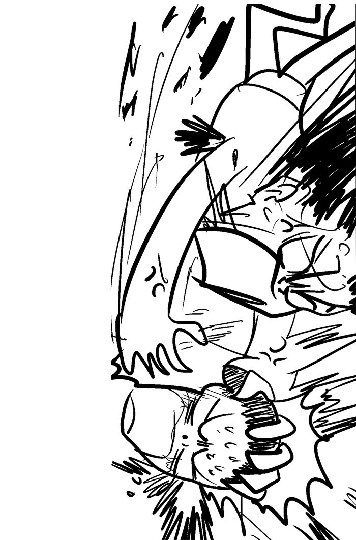 Read God of Bath (en) Manga Online