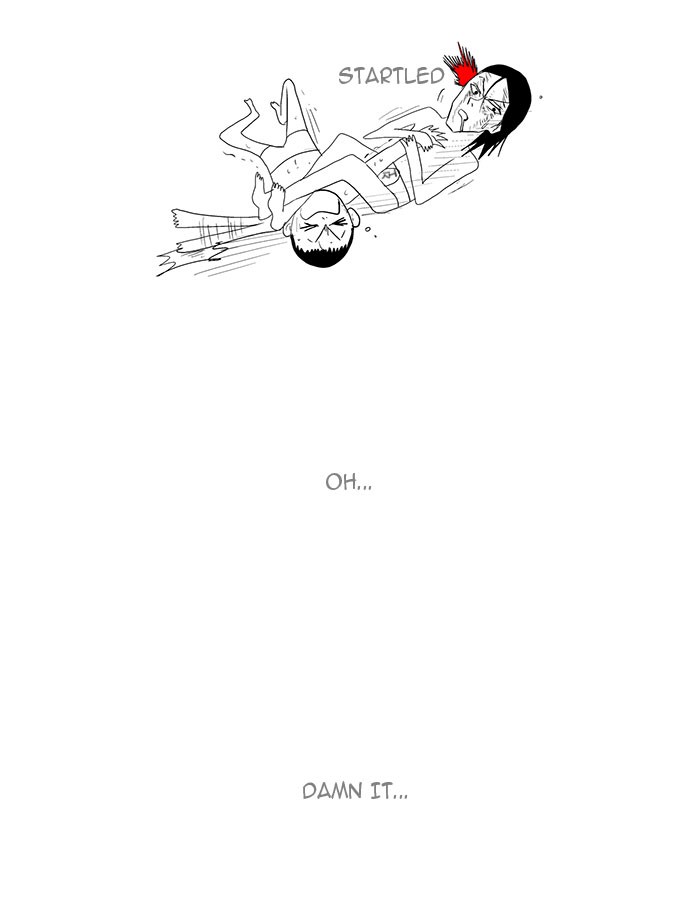 Read God of Bath (en) Manga Online