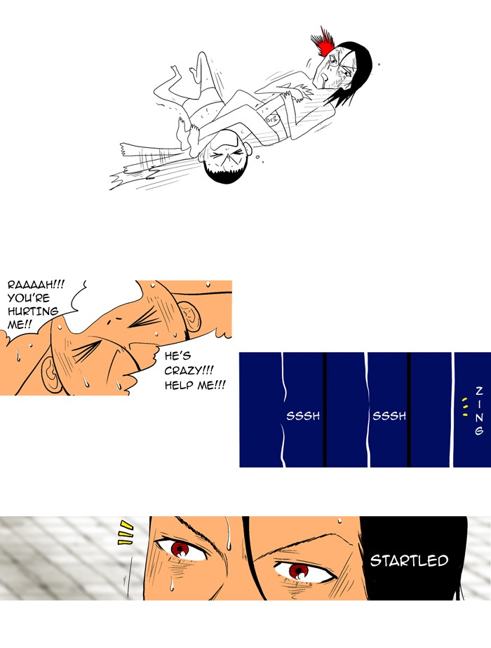 Read God of Bath (en) Manga Online