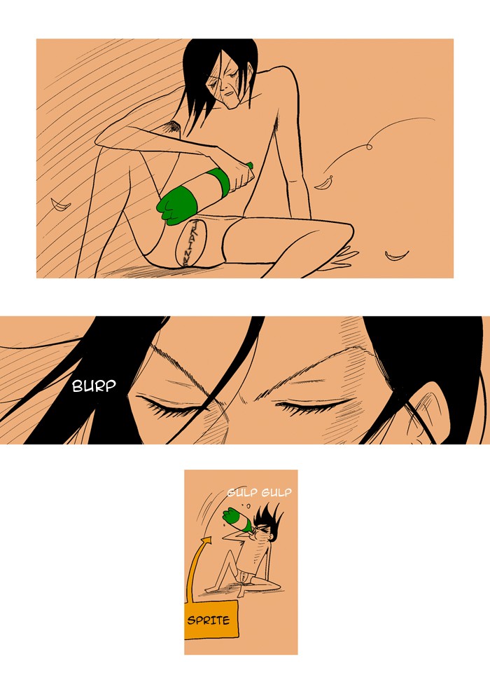 Read God of Bath (en) Manga Online