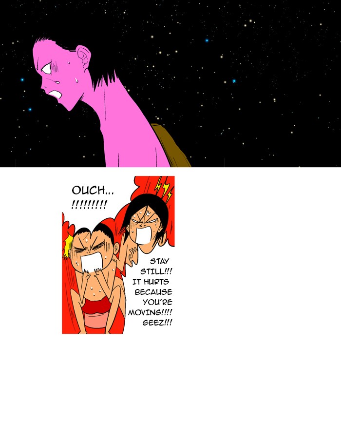 Read God of Bath (en) Manga Online