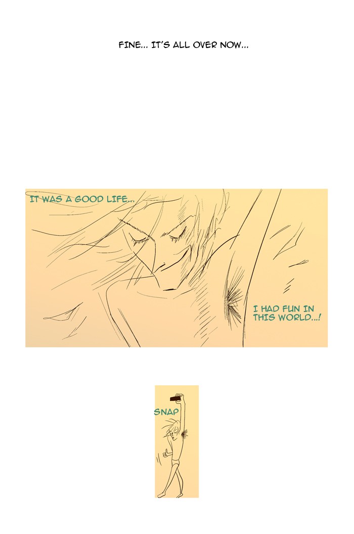 Read God of Bath (en) Manga Online