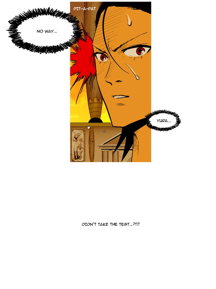 Read God of Bath (en) Manga Online