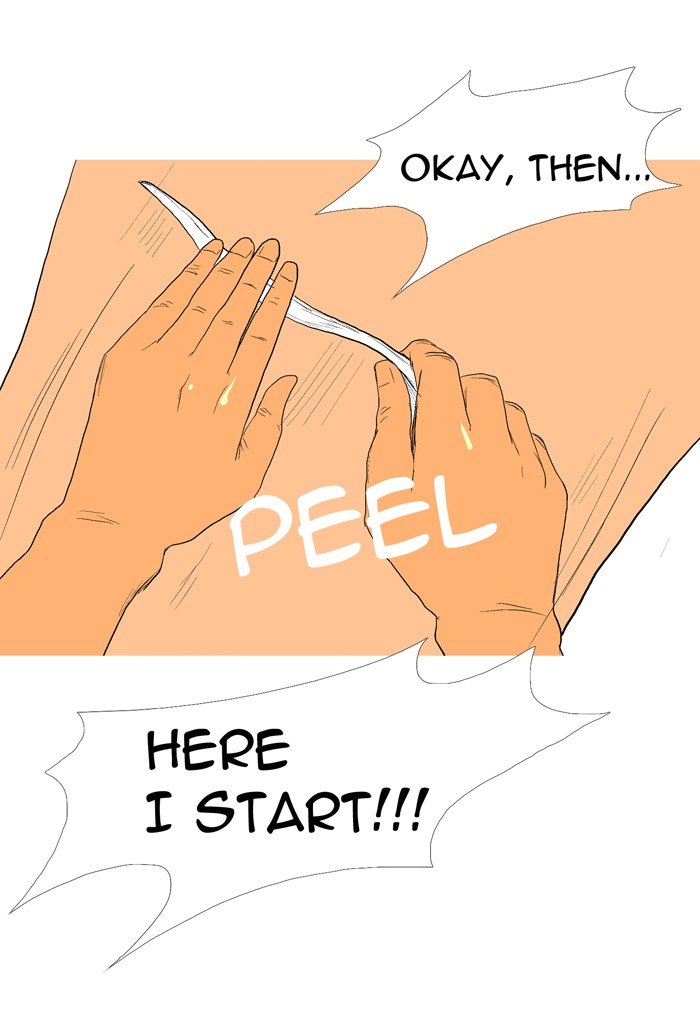 Read God of Bath (en) Manga Online