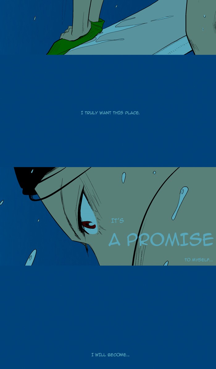 Read God of Bath (en) Manga Online