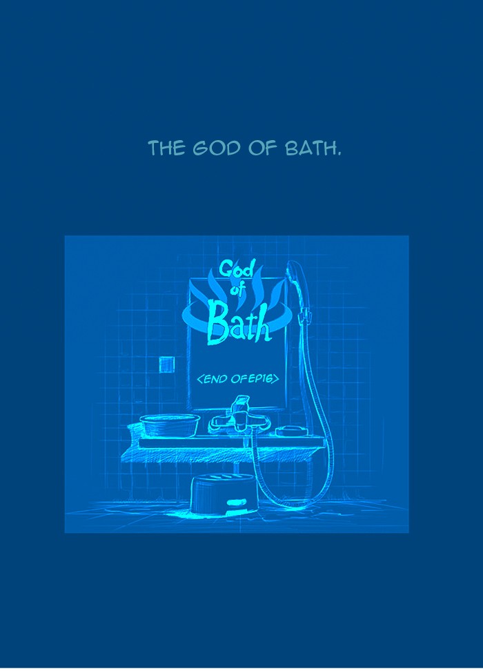 Read God of Bath (en) Manga Online