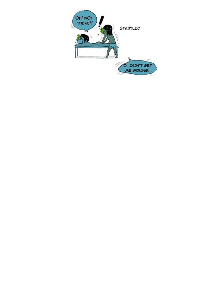 Read God of Bath (en) Manga Online