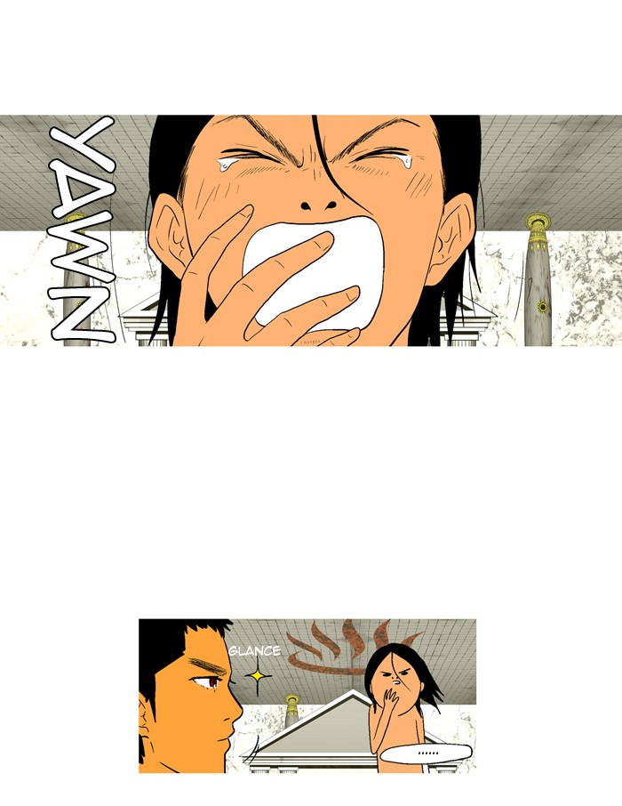 Read God of Bath (en) Manga Online