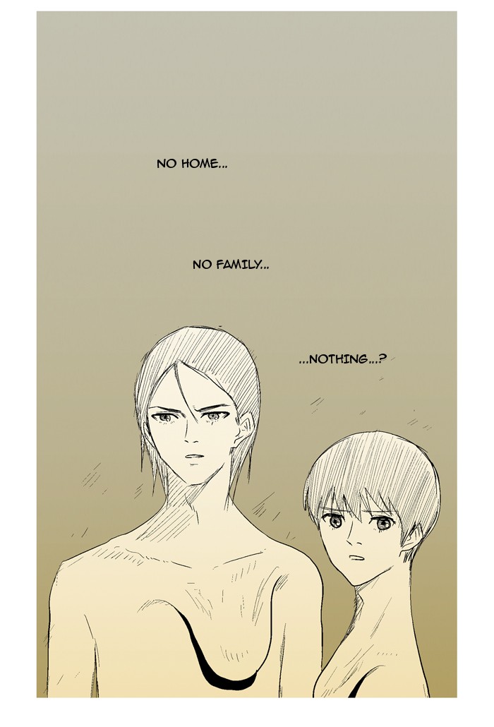 Read God of Bath (en) Manga Online