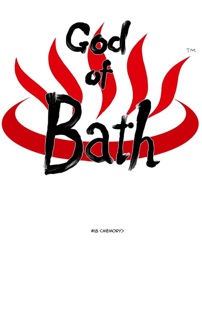 Read God of Bath (en) Manga Online