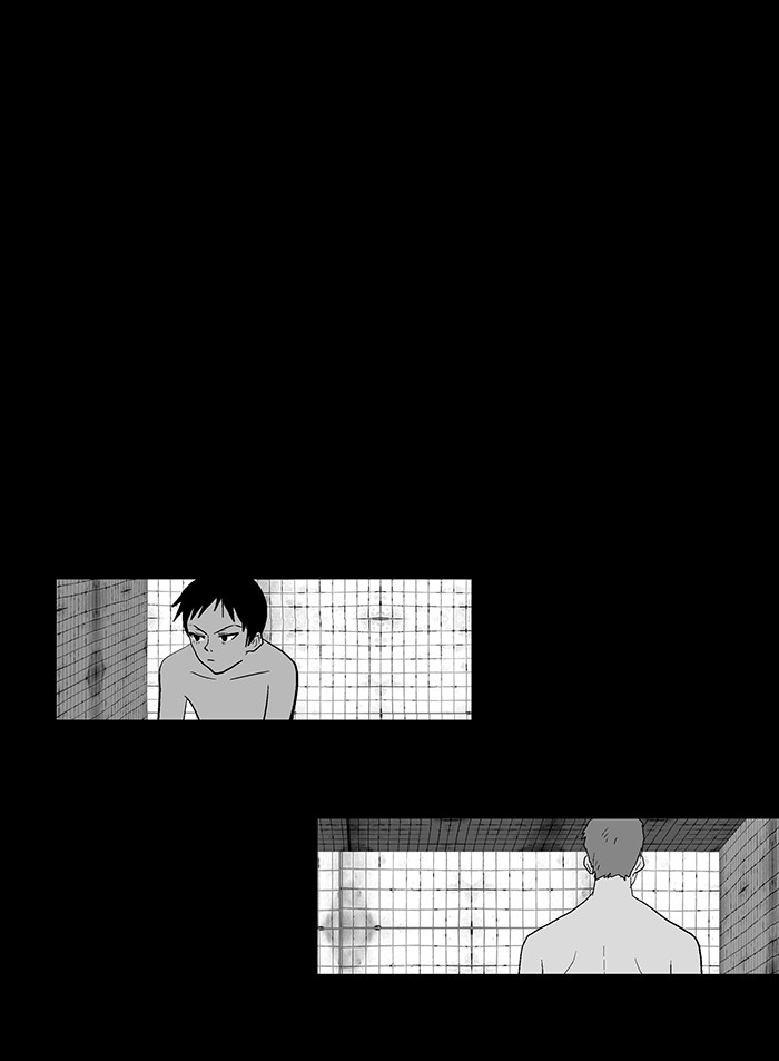 Read God of Bath (en) Manga Online