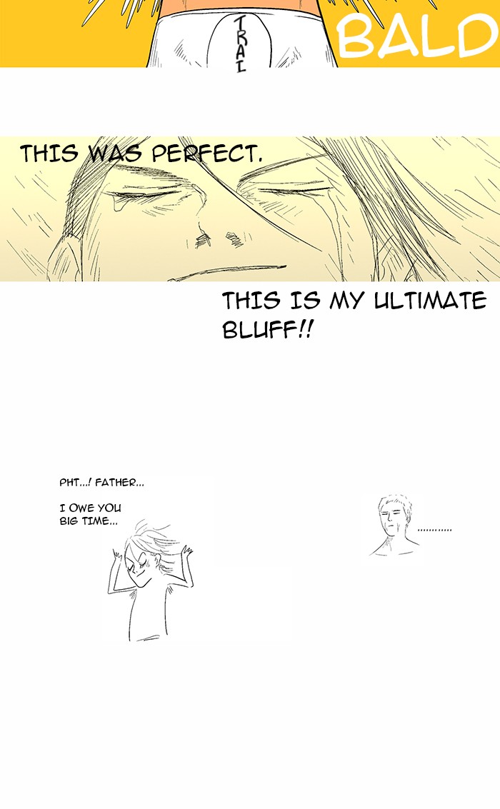 Read God of Bath (en) Manga Online