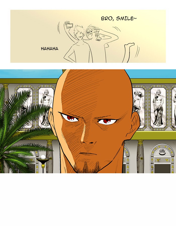 Read God of Bath (en) Manga Online