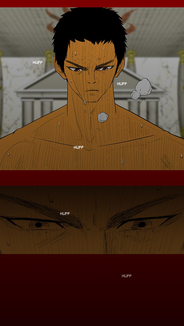 Read God of Bath (en) Manga Online