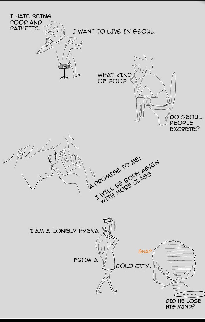 Read God of Bath (en) Manga Online