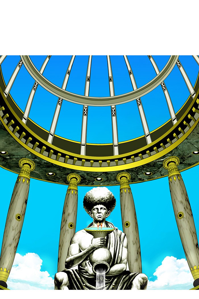 Read God of Bath (en) Manga Online