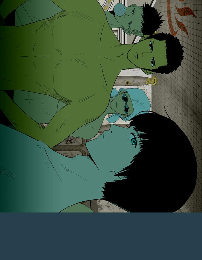 Read God of Bath (en) Manga Online