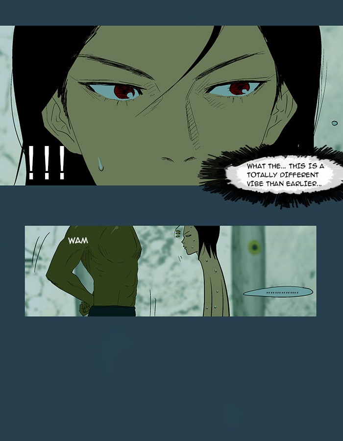 Read God of Bath (en) Manga Online