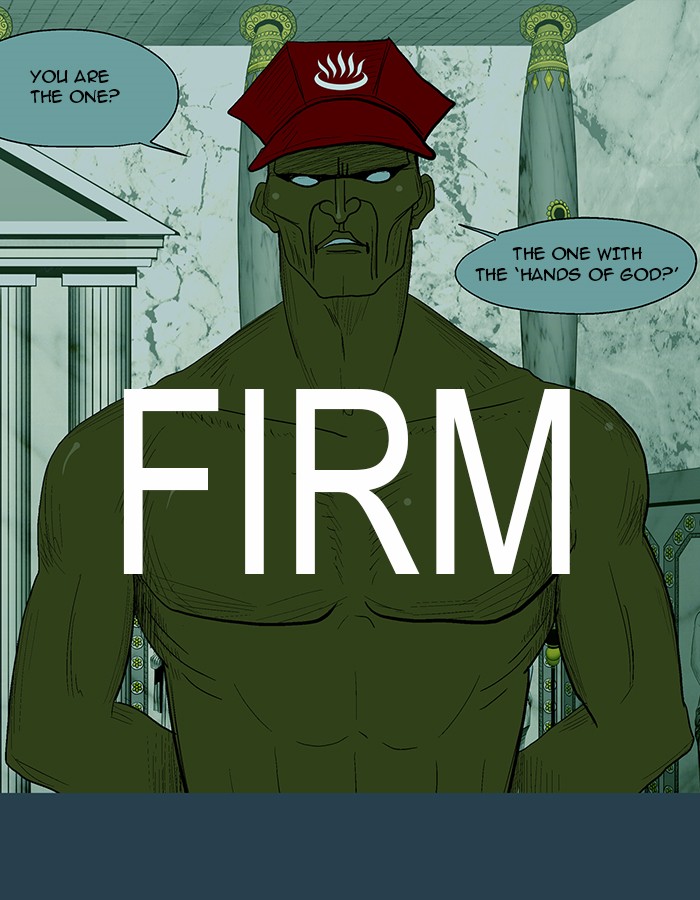 Read God of Bath (en) Manga Online