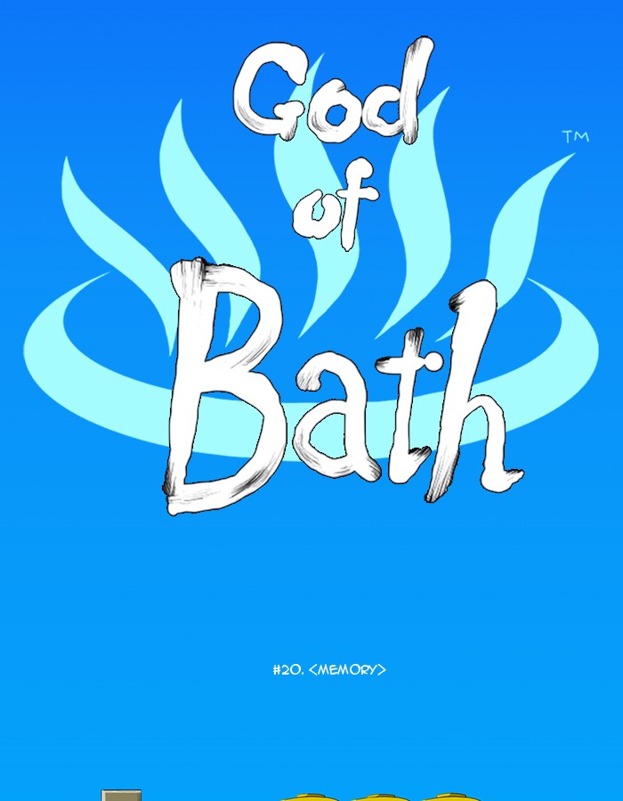 Read God of Bath (en) Manga Online