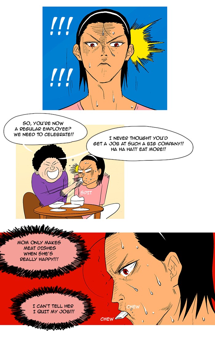 Read God of Bath (en) Manga Online