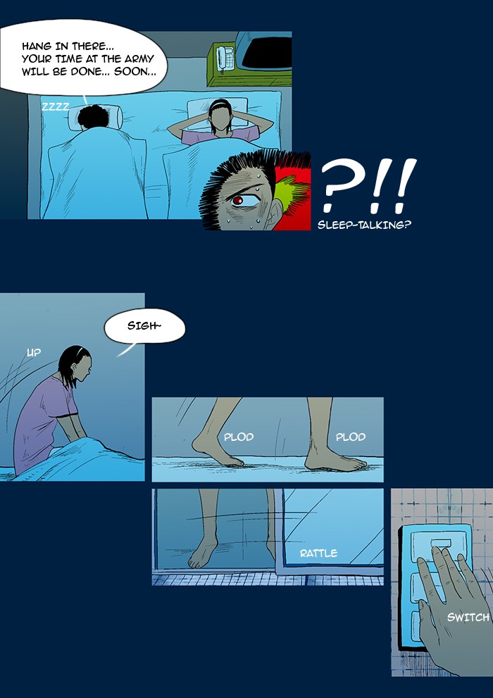 Read God of Bath (en) Manga Online