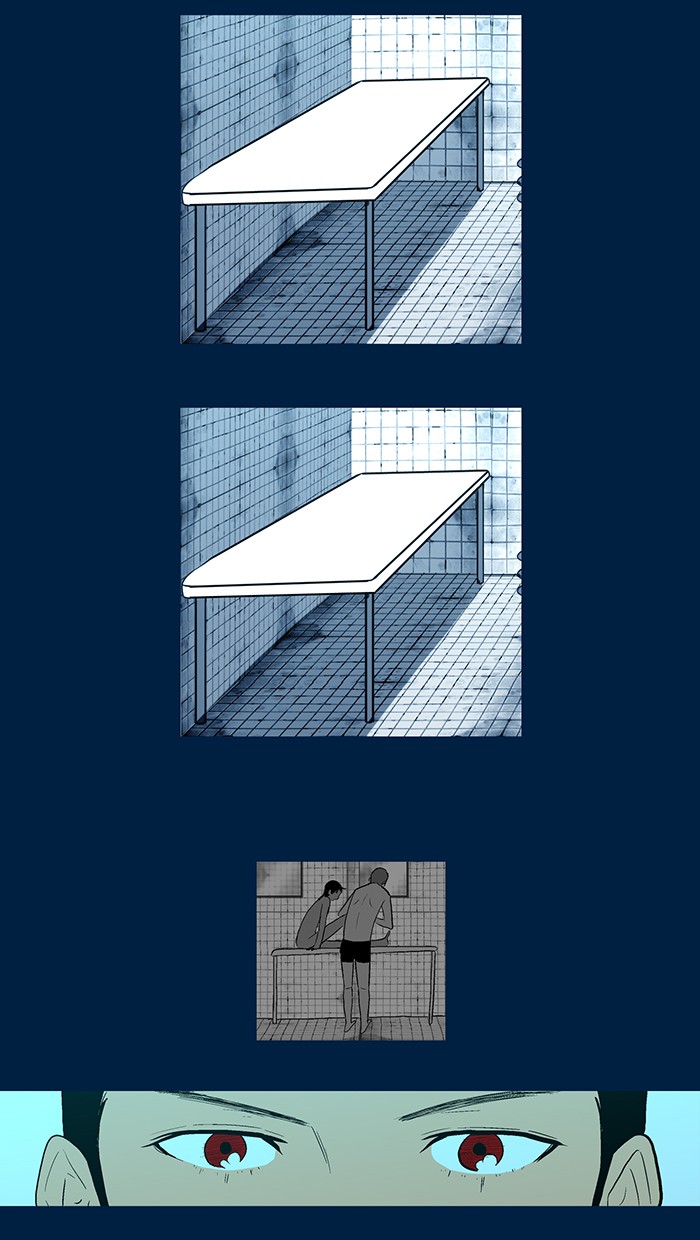 Read God of Bath (en) Manga Online