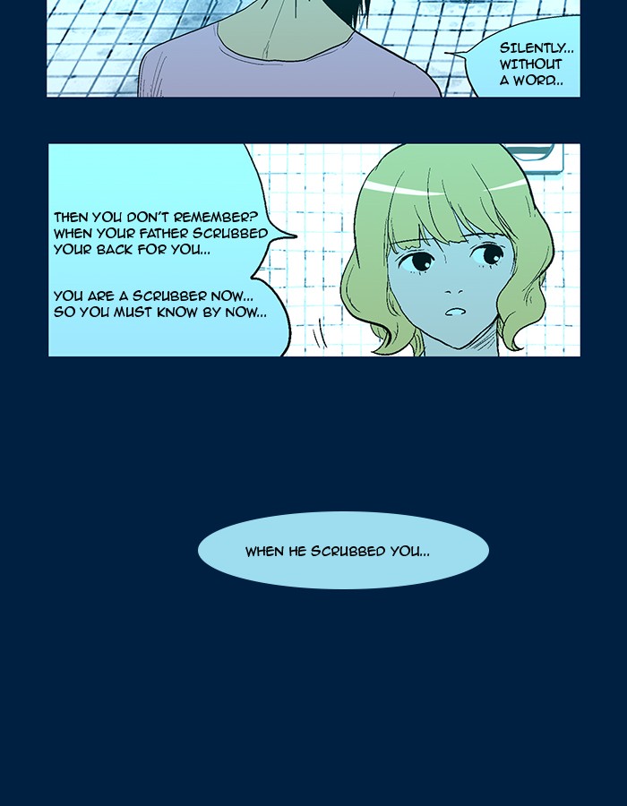 Read God of Bath (en) Manga Online