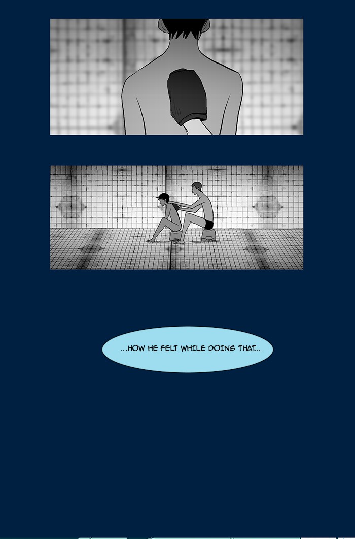 Read God of Bath (en) Manga Online