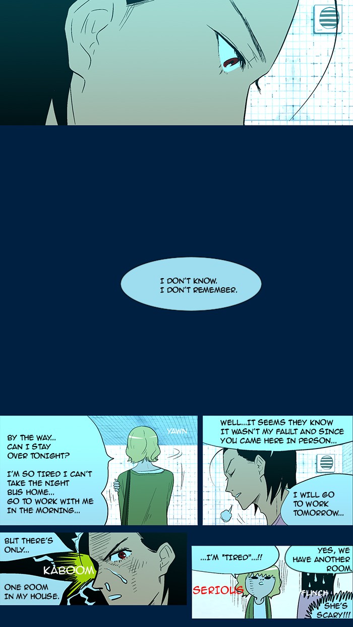 Read God of Bath (en) Manga Online