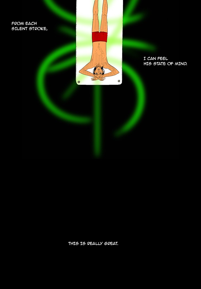 Read God of Bath (en) Manga Online