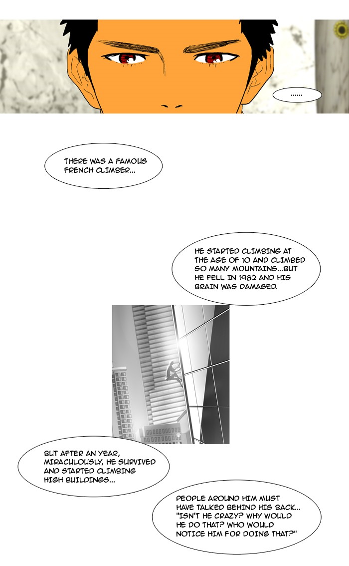 Read God of Bath (en) Manga Online