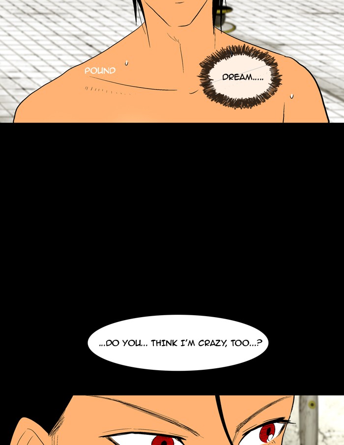 Read God of Bath (en) Manga Online