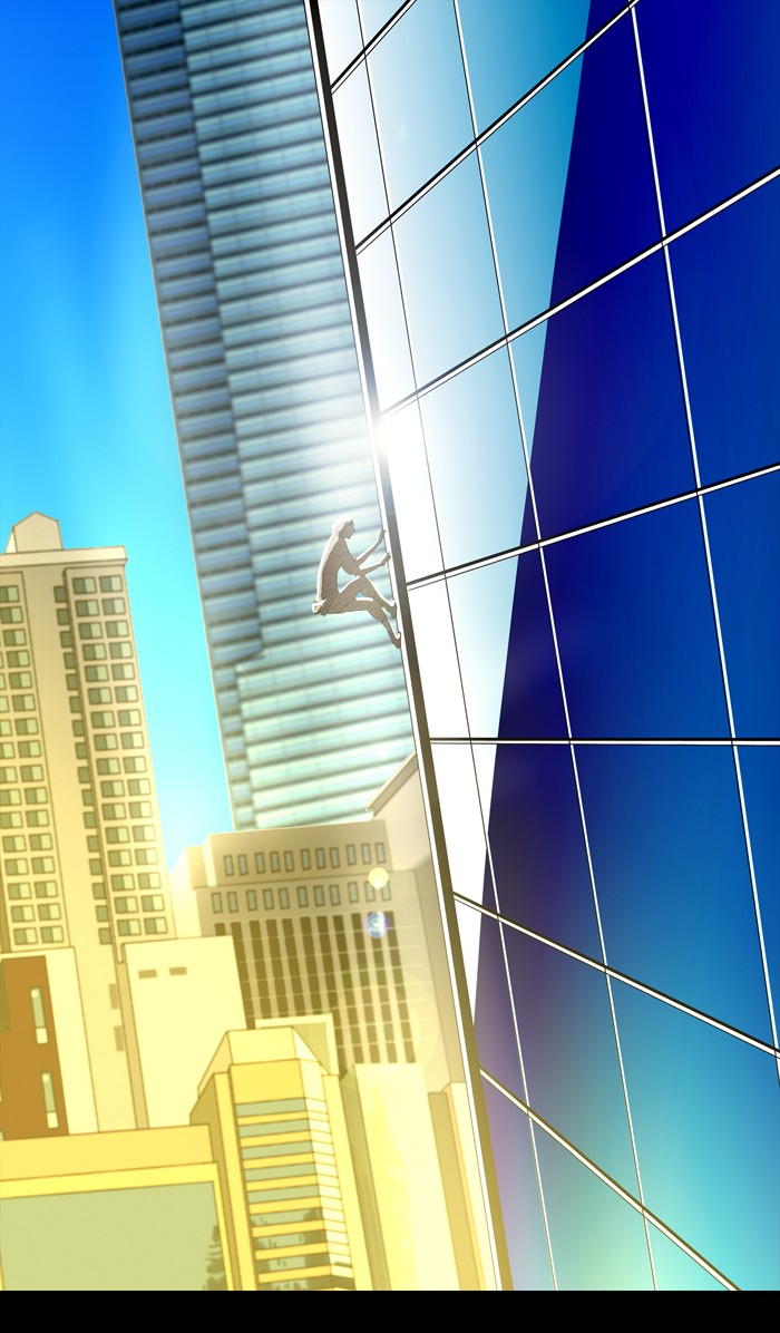 Read God of Bath (en) Manga Online